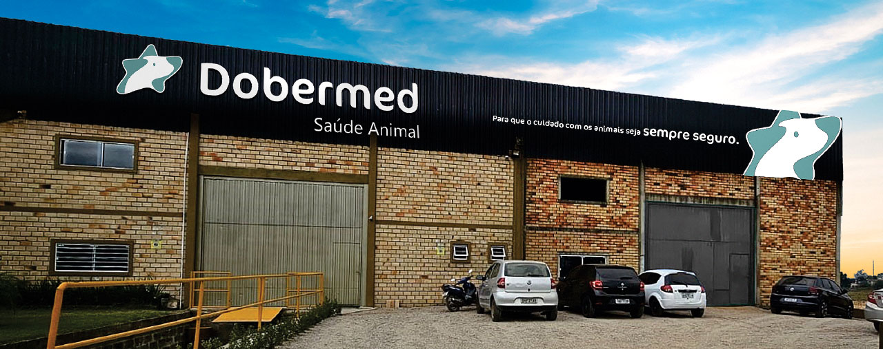 A Dobermed